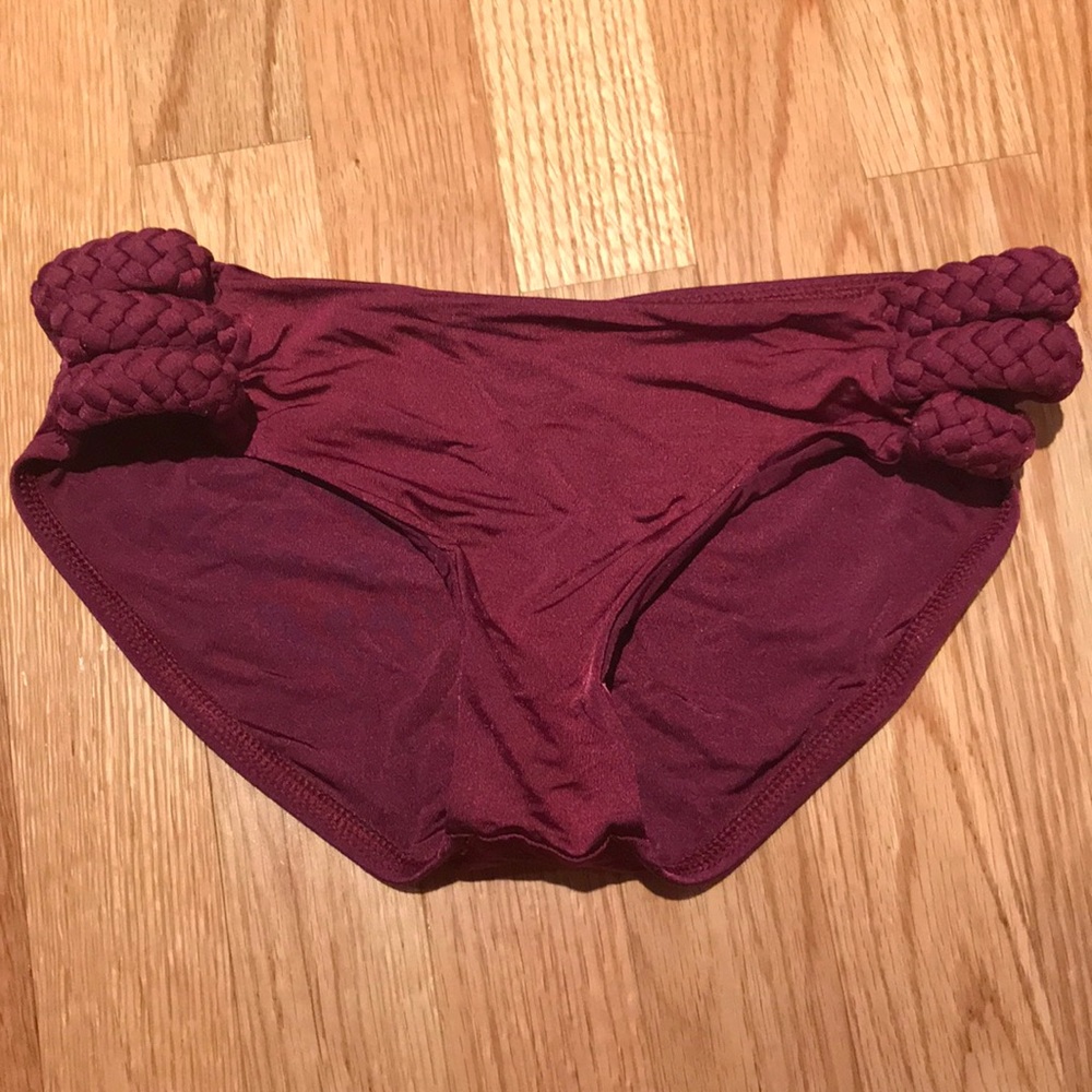 Vitamin A Bikini Bottoms